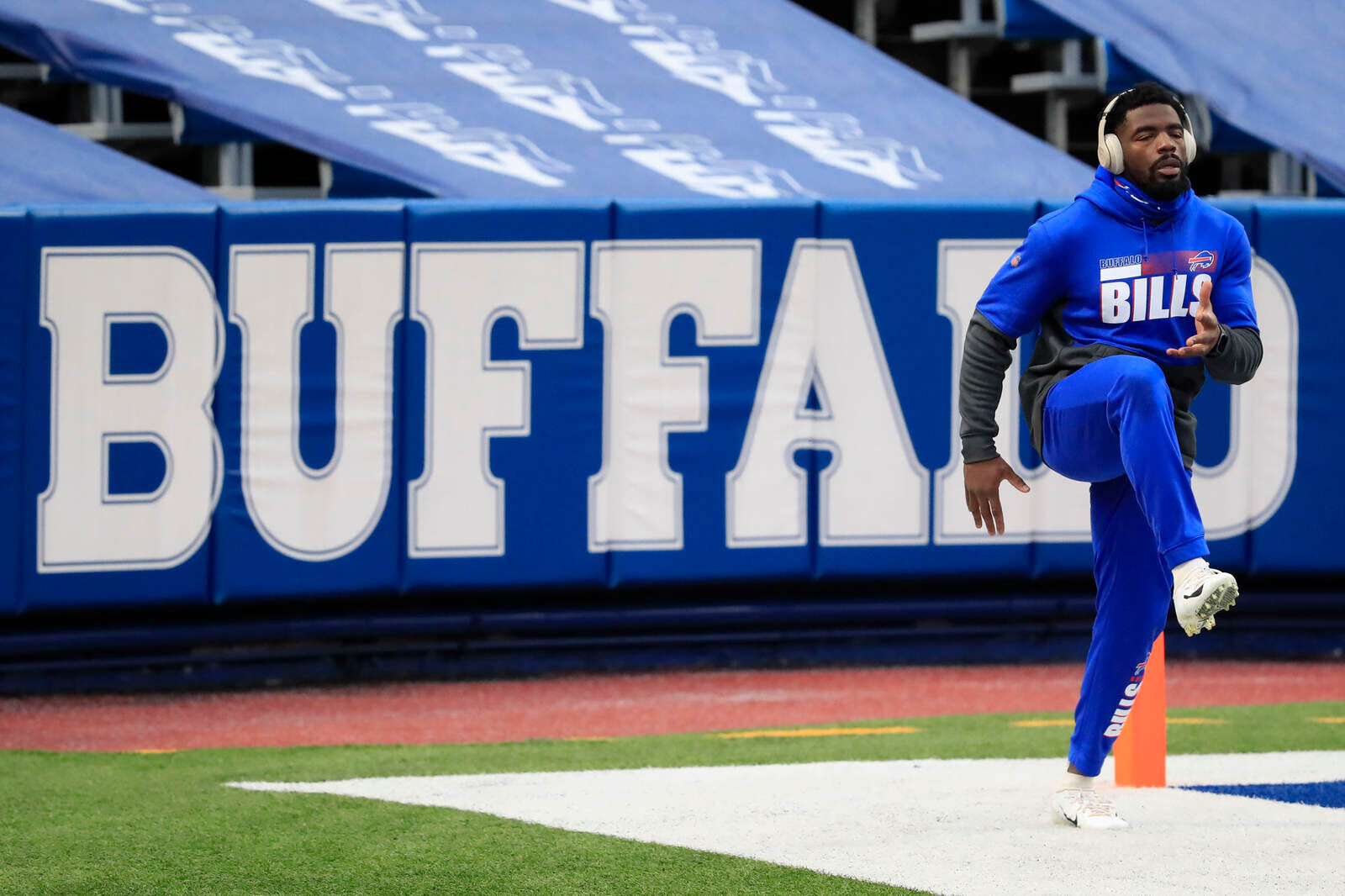 Let's Go Buffalo